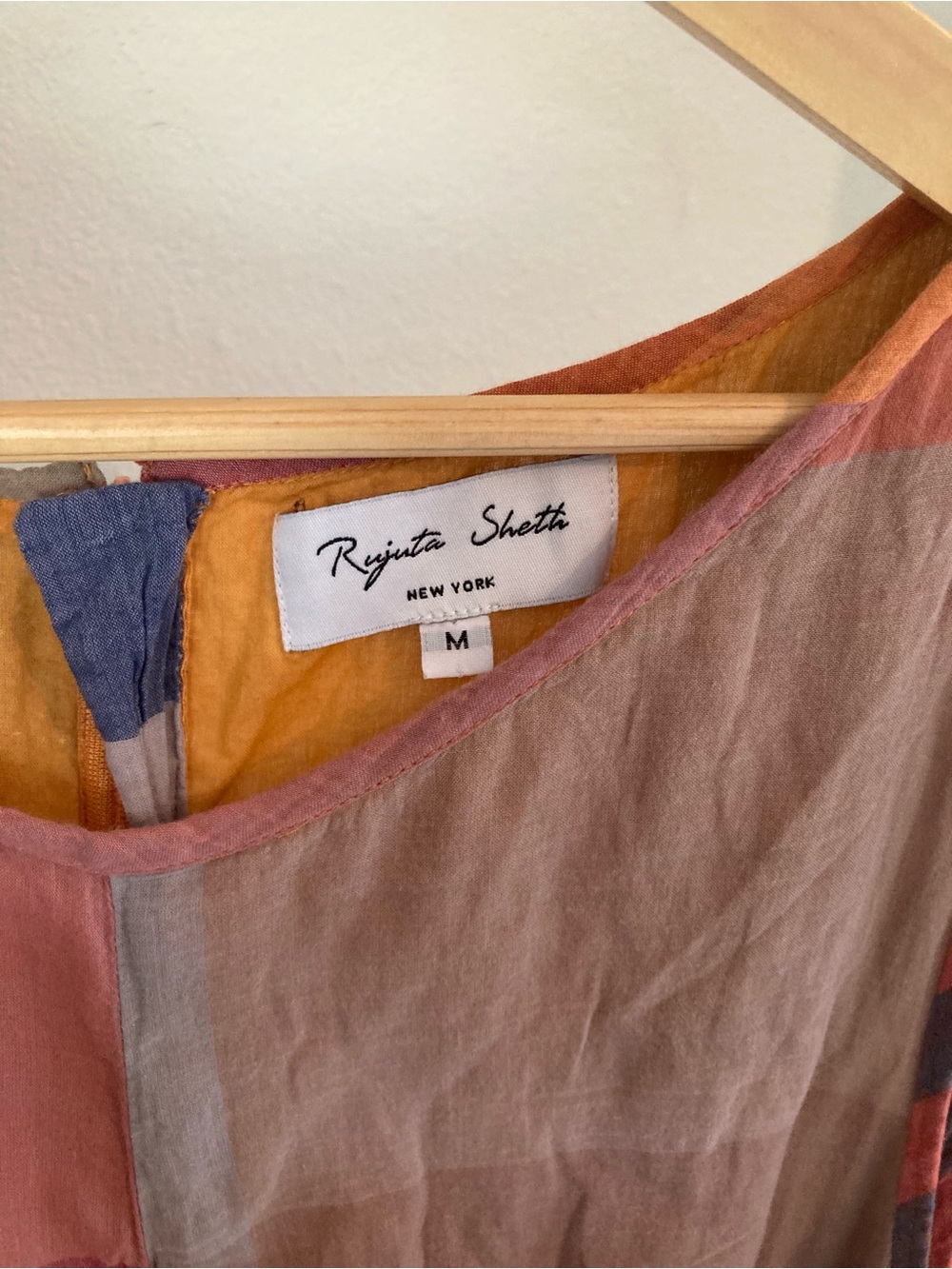 Rujuta Sheth All-Day Jumper - medium - Picture 3 of 7